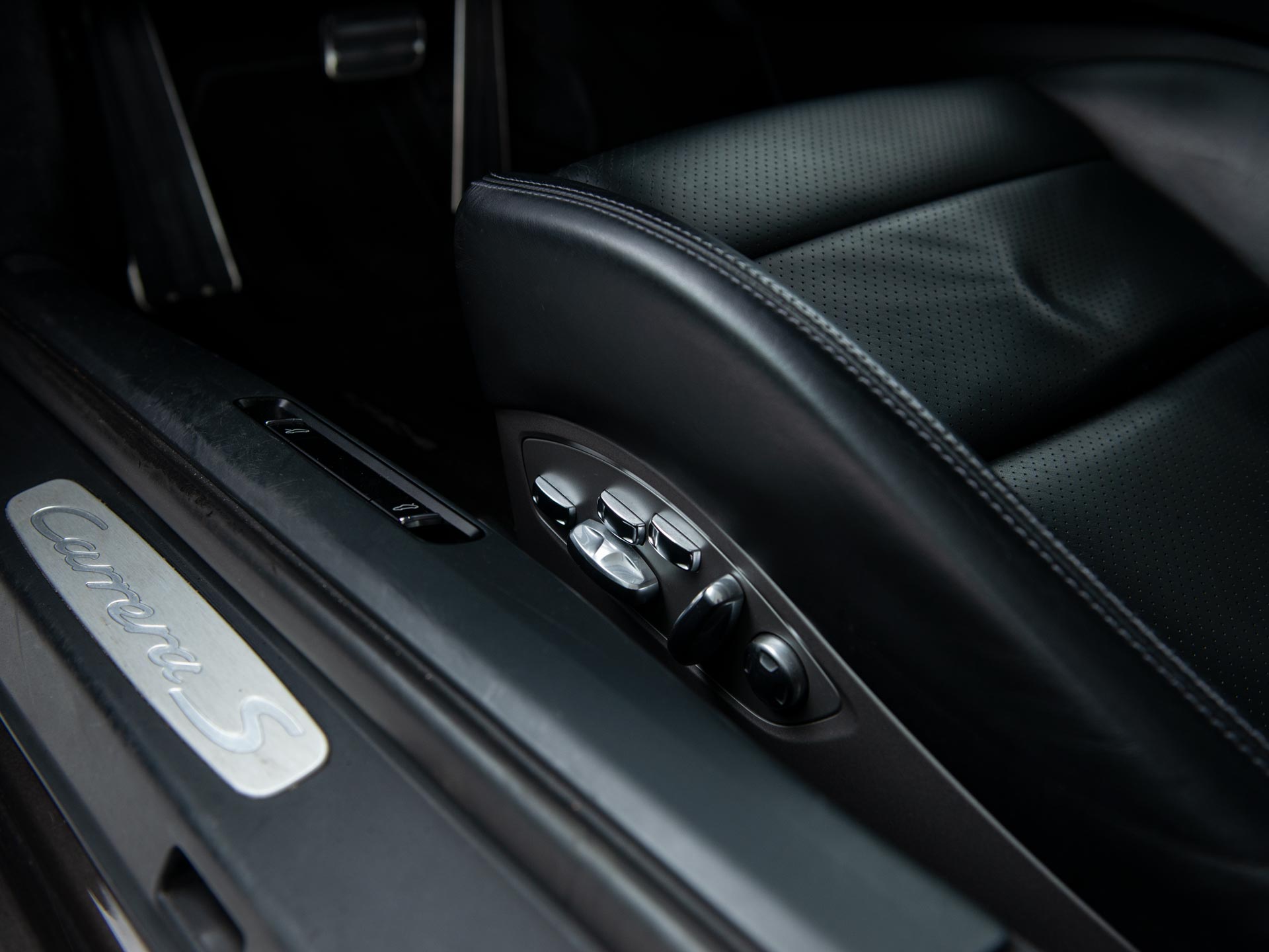 Porsche 911 3.8 Carrera S | Sport-Uitlaat | Sport-Chrono | Bose |